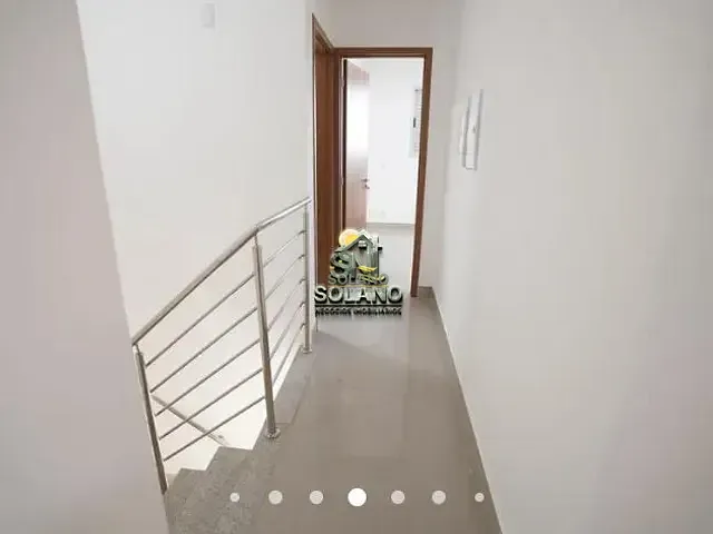 Sobrado com 209m² 3 quartos e 3 banheiros, para alugar, no bairro Vila João Vaz em Goiânia