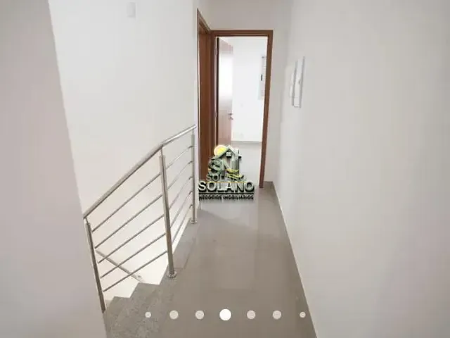 Sobrado com 209m² 3 quartos e 3 banheiros, para alugar, no bairro Vila João Vaz em Goiânia