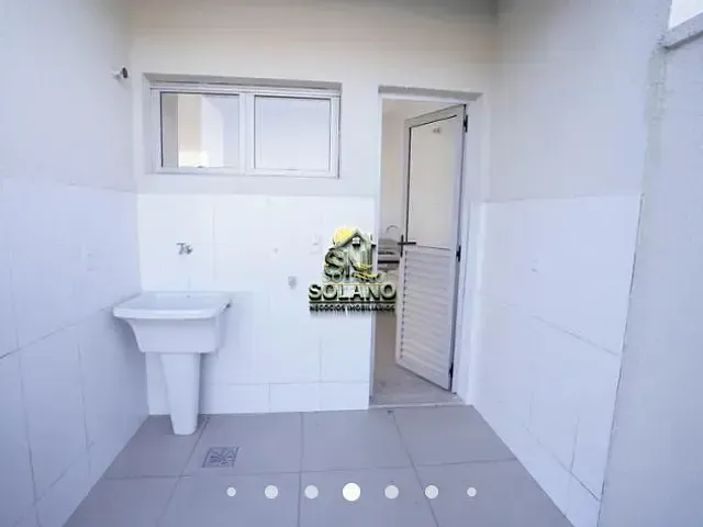 Sobrado com 209m² 3 quartos e 3 banheiros, para alugar, no bairro Vila João Vaz em Goiânia
