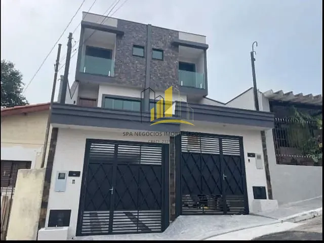 Sobrado com 150m² 3 quartos e 3 banheiros, à venda, no bairro Vila Beatriz em São Paulo