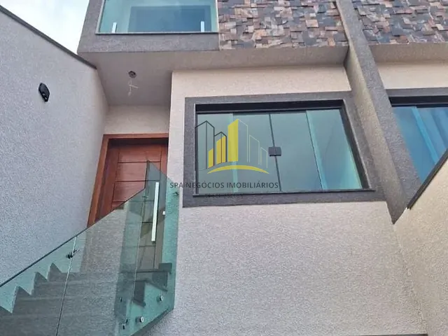 Sobrado com 150m² 3 quartos e 3 banheiros, à venda, no bairro Vila Beatriz em São Paulo