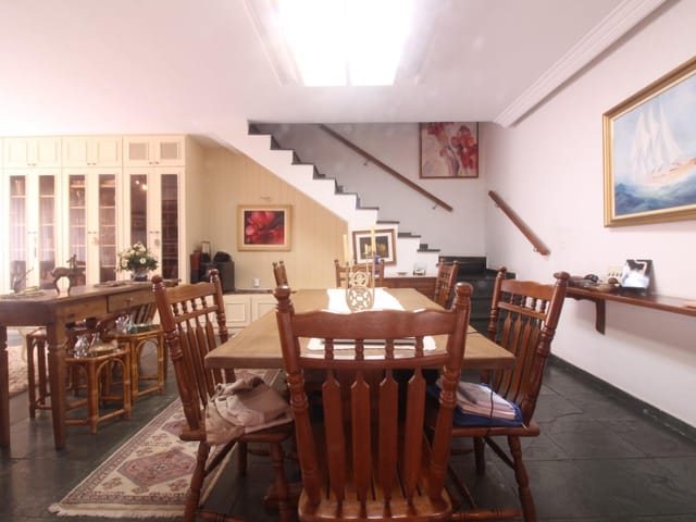 Sobrado 3 quartos e 3 banheiros, à venda, no bairro Jardim Umuarama em São Paulo