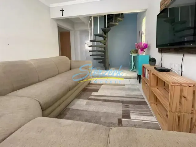 Sobrado com 303m² 6 quartos e 3 banheiros, à venda, no bairro Bosque em Vinhedo