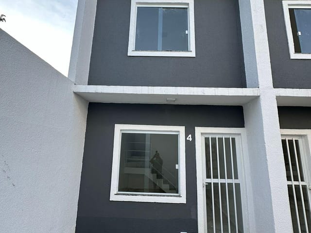 Foto do Casa - Sobrado à venda, Cabuçu, Nova Iguaçu, RJ | Swell Imobiliária