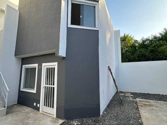 Foto do Casa - Sobrado à venda, Cabuçu, Nova Iguaçu, RJ | Swell Imobiliária