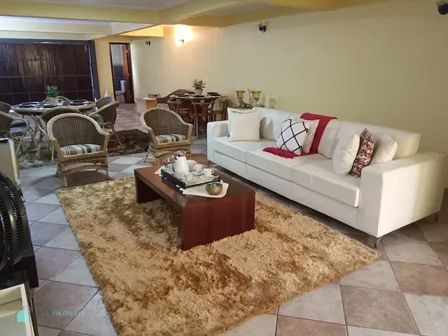 Sobrado 3 quartos e 4 banheiros, à venda, no bairro Parque São Luís em São Paulo