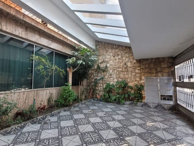 Foto do Sobrado - SOBRADO COM 9x25 COM 3 DORMITÓRIOS, SENDO UMA SUÍTE MASTER COM HIDRO E SAUNA, COM LOCALIZAÇÃO PRIVILEGIADA E COM TODA INFRAESTRUTURA DO BAIRRO DO TATUAPÉ!!! | Unique Imóveis