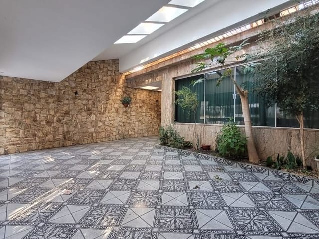 Foto do Sobrado - SOBRADO COM 9x25 COM 3 DORMITÓRIOS, SENDO UMA SUÍTE MASTER COM HIDRO E SAUNA, COM LOCALIZAÇÃO PRIVILEGIADA E COM TODA INFRAESTRUTURA DO BAIRRO DO TATUAPÉ!!! | Unique Imóveis