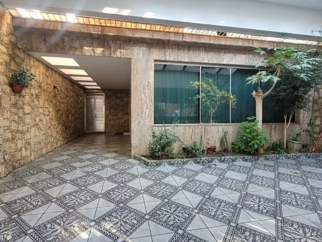 Foto do Sobrado - SOBRADO COM 9x25 COM 3 DORMITÓRIOS, SENDO UMA SUÍTE MASTER COM HIDRO E SAUNA, COM LOCALIZAÇÃO PRIVILEGIADA E COM TODA INFRAESTRUTURA DO BAIRRO DO TATUAPÉ!!! | Unique Imóveis