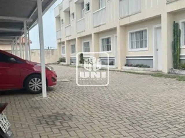 Sobrado com 100m² 2 quartos e 3 banheiros, à venda ou para alugar, no bairro Jardim Califórnia em Jacareí