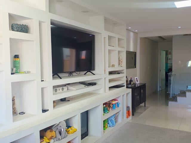 Sobrado com 157m² 3 quartos e 4 banheiros, à venda, no bairro Parque São Domingos em São Paulo