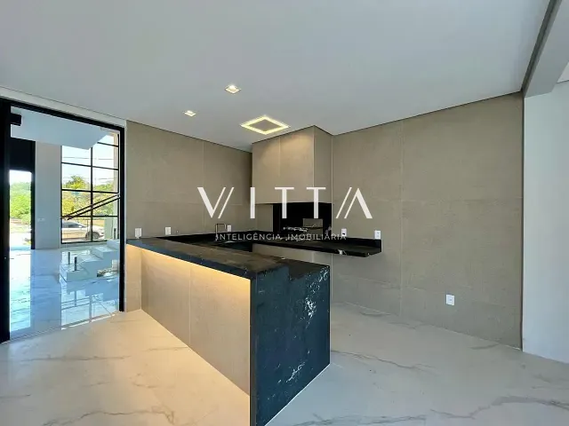 Sobrado com 408m², à venda, no bairro Plano Diretor Sul em Palmas