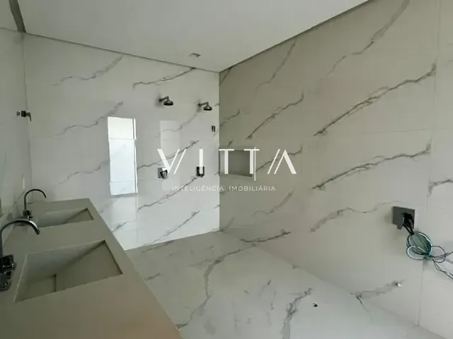 Sobrado com 408m², à venda, no bairro Plano Diretor Sul em Palmas