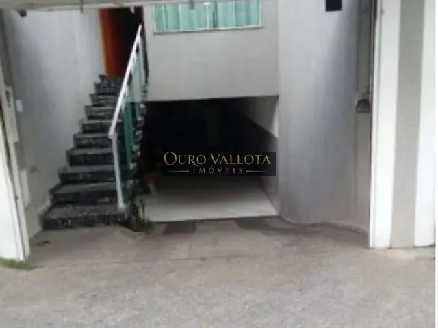 Sobrado com 168m² 2 quartos e 3 banheiros, à venda, no bairro Vila Carrão em São Paulo