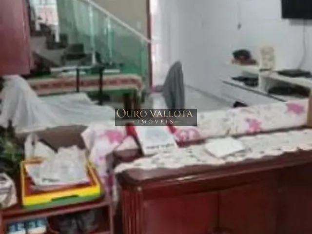 Sobrado com 168m² 2 quartos e 3 banheiros, à venda, no bairro Vila Carrão em São Paulo