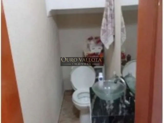 Sobrado com 168m² 2 quartos e 3 banheiros, à venda, no bairro Vila Carrão em São Paulo