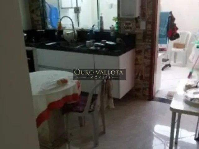Sobrado com 168m² 2 quartos e 3 banheiros, à venda, no bairro Vila Carrão em São Paulo