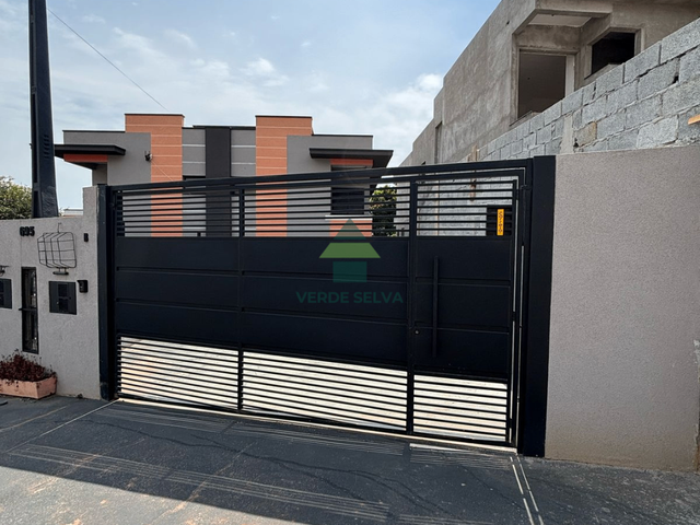 Foto do Sobrado - Sobrado para locação, Jardim dos Pinheiros, Atibaia, SP | Verde Selva Imoveis