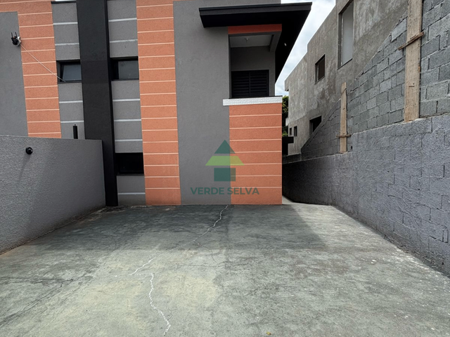 Foto do Sobrado - Sobrado para locação, Jardim dos Pinheiros, Atibaia, SP | Verde Selva Imoveis