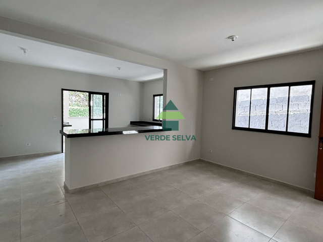 Foto do Sobrado - Sobrado para locação, Jardim dos Pinheiros, Atibaia, SP | Verde Selva Imoveis