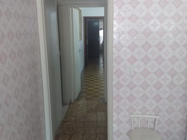 Sobrado com 150m² 3 quartos e 2 banheiros, à venda, no bairro Vila Assunção em Santo André