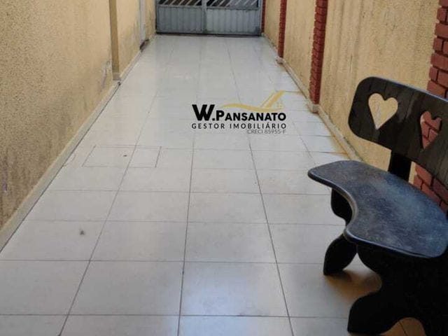 Sobrado com 180m² 3 quartos e 3 banheiros, à venda, no bairro Vila Moreira em Guarulhos