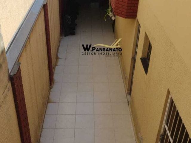 Sobrado com 180m² 3 quartos e 3 banheiros, à venda, no bairro Vila Moreira em Guarulhos