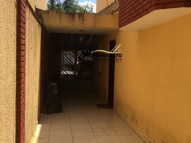 Sobrado com 180m² 3 quartos e 3 banheiros, à venda, no bairro Vila Moreira em Guarulhos