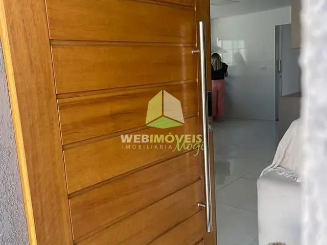 Sobrado com 152m² 3 quartos e 3 banheiros, à venda, no bairro Jardim São Pedro em Mogi Das Cruzes