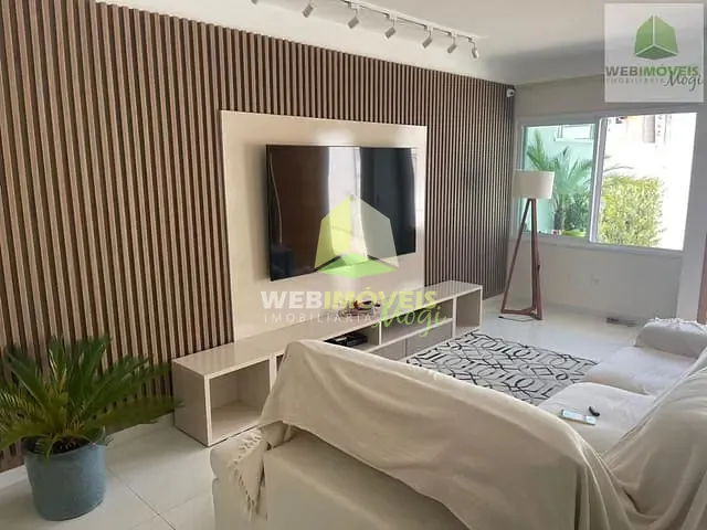 Sobrado com 152m² 3 quartos e 3 banheiros, à venda, no bairro Jardim São Pedro em Mogi Das Cruzes