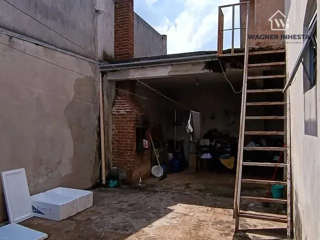 Sobrado com 360m² 5 quartos e 1 banheiro, à venda, no bairro Parque Avenida em Maringá