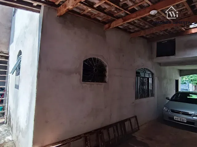 Sobrado com 360m² 5 quartos e 1 banheiro, à venda, no bairro Parque Avenida em Maringá