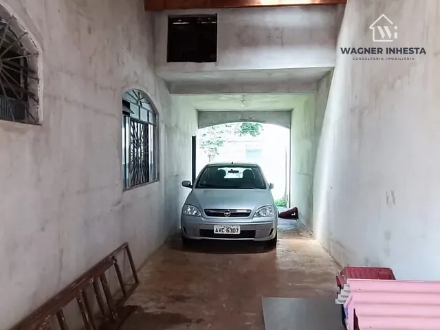 Sobrado com 360m² 5 quartos e 1 banheiro, à venda, no bairro Parque Avenida em Maringá