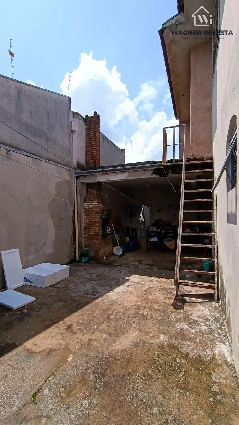 Sobrado, 5 quartos, 207 m² - Foto 4