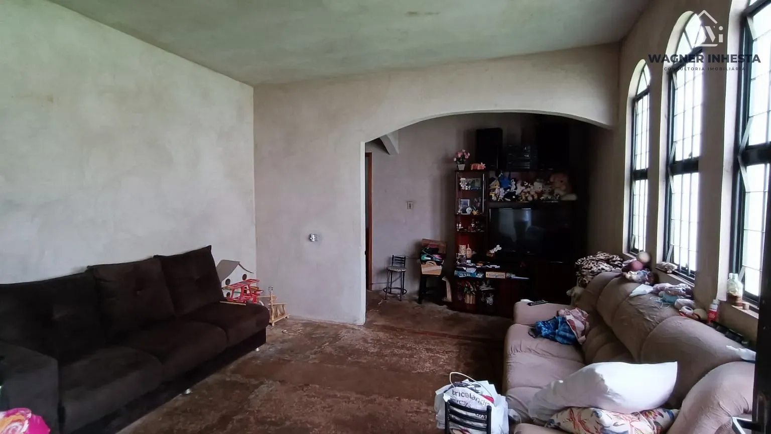 Sobrado, 5 quartos, 207 m² - Foto 11
