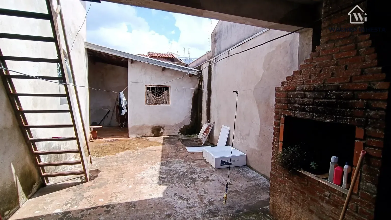 Sobrado, 5 quartos, 207 m² - Foto 13