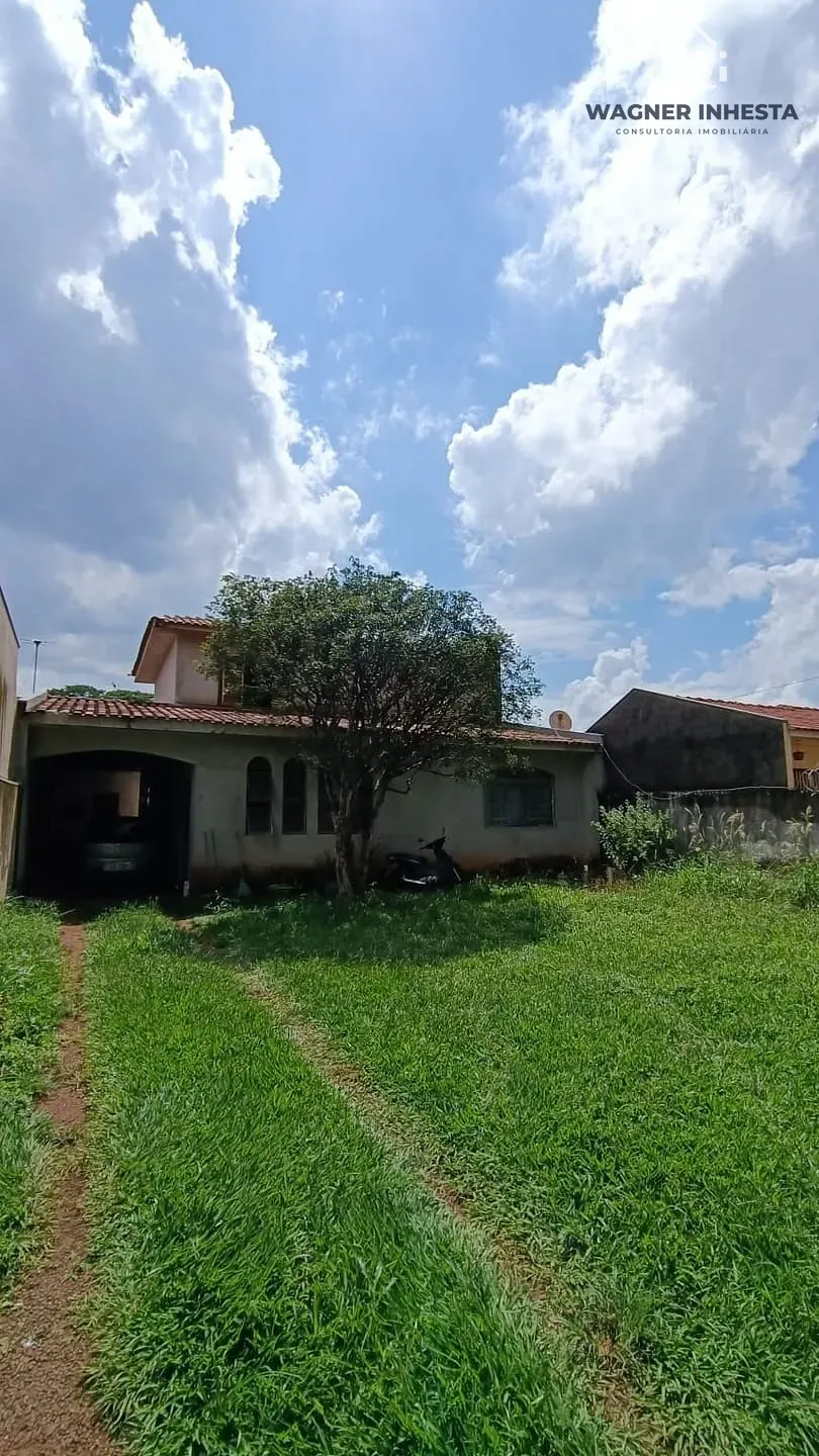 Sobrado, 5 quartos, 207 m² - Foto 6