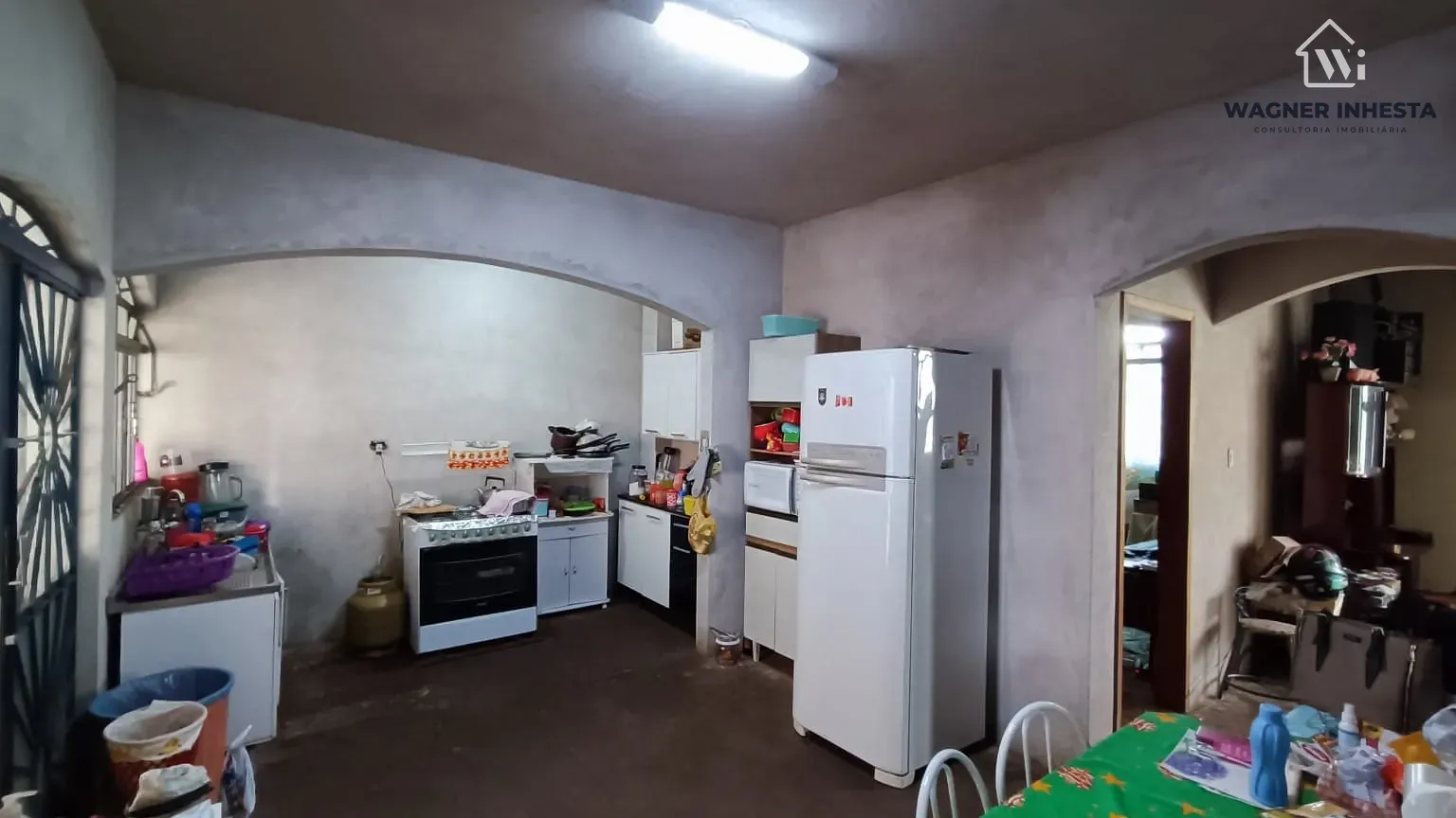 Sobrado, 5 quartos, 207 m² - Foto 15