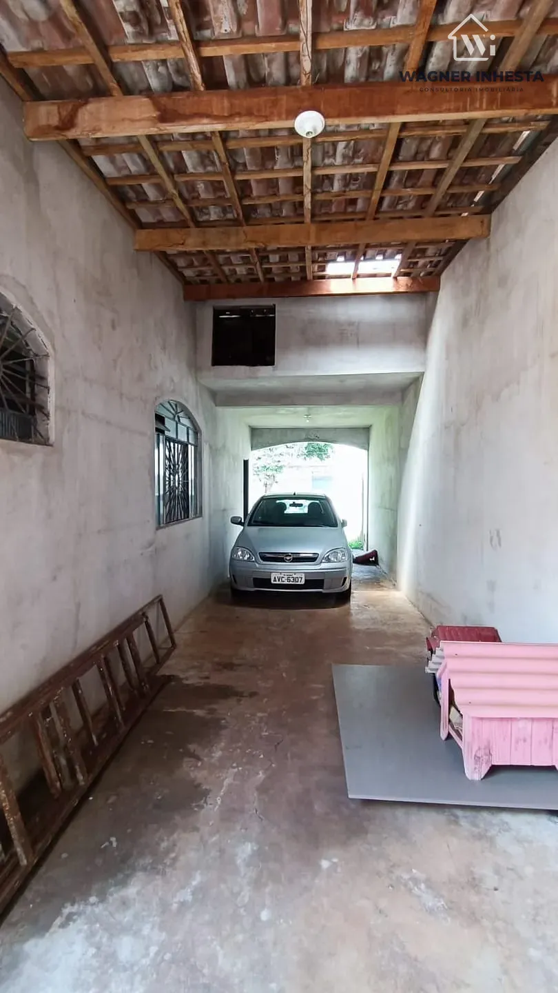 Sobrado, 5 quartos, 207 m² - Foto 3