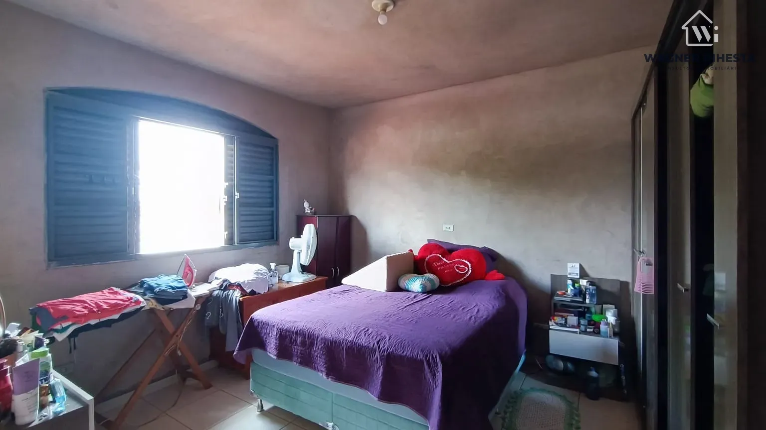 Sobrado, 5 quartos, 207 m² - Foto 19