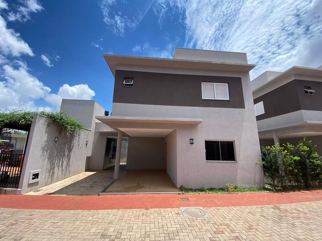 Foto do Sobrado - Sobrado à venda, Vila Vilas Boas, Campo Grande, MS | ZAFARA imobiliária