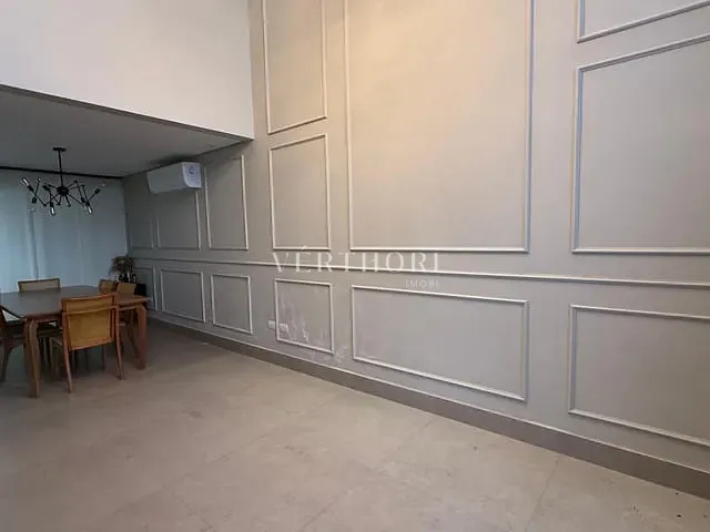 Sobrado 3 quartos e 3 banheiros, à venda, no bairro Jardim Ecoville I em Cambé