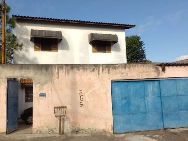 Foto do Sobrado - Sobrado com 3 dormitórios à venda, 200 m² por R$ 980.000,00 - São Miguel Paulista - São Paulo/SP | Acharimóvel.net