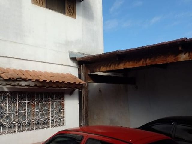 Foto do Sobrado - Sobrado com 3 dormitórios à venda, 200 m² por R$ 980.000,00 - São Miguel Paulista - São Paulo/SP | Acharimóvel.net