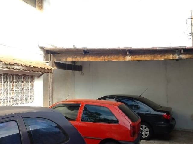 Foto do Sobrado - Sobrado com 3 dormitórios à venda, 200 m² por R$ 980.000,00 - São Miguel Paulista - São Paulo/SP | Acharimóvel.net