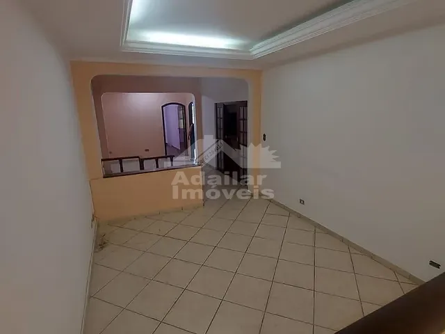 Sobrado com 474m² 3 quartos e 3 banheiros, à venda, no bairro Centro em São Bernardo do Campo