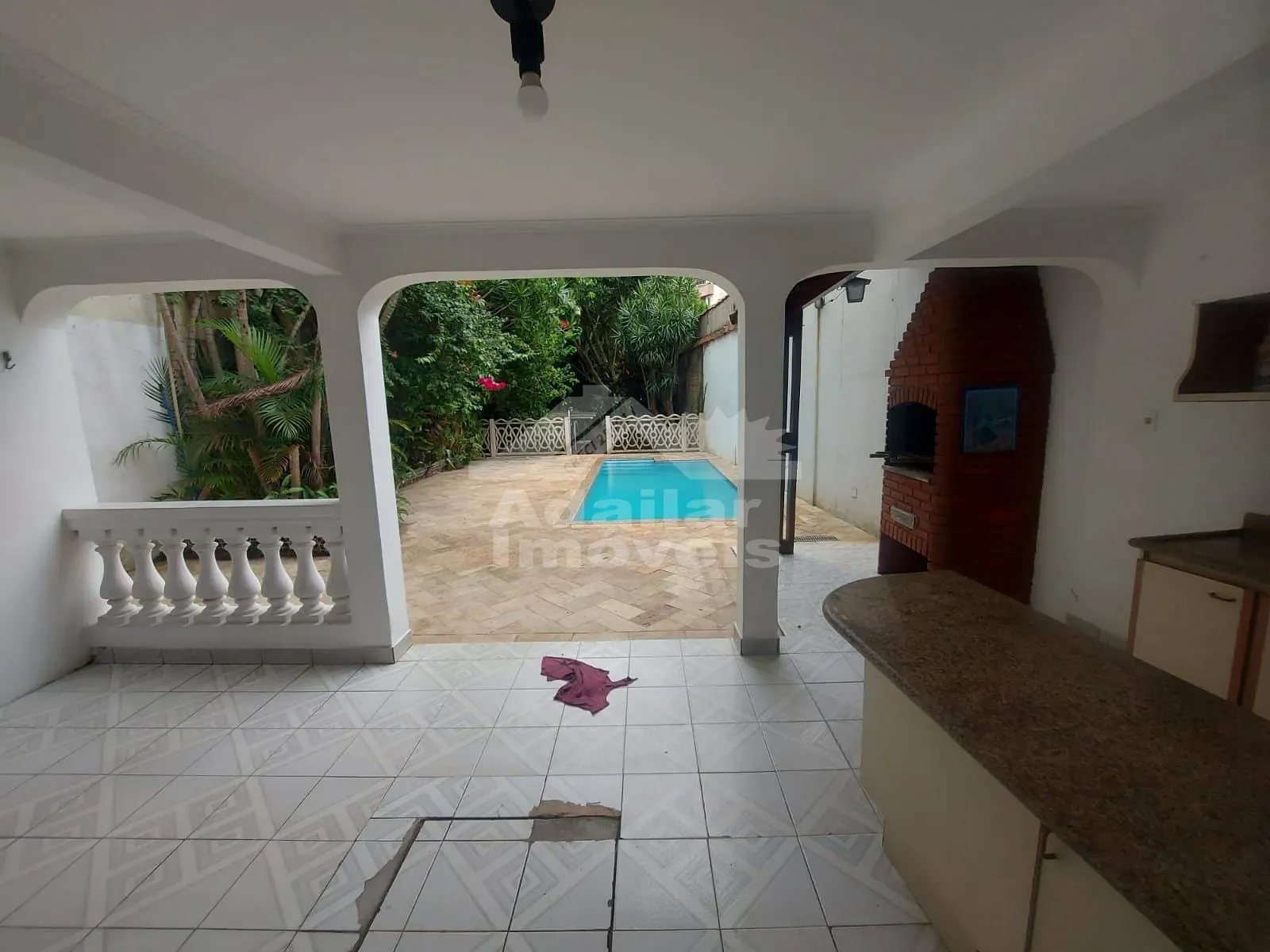Sobrado, 3 quartos, 224 m² - Foto 24