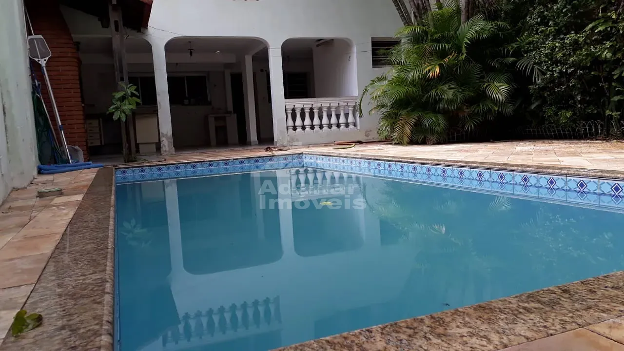 Sobrado, 3 quartos, 224 m² - Foto 25