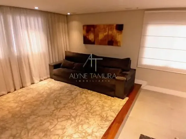 Sobrado com 320m² 3 quartos e 3 banheiros, à venda, no bairro Jardim Bom Pastor em Santo André