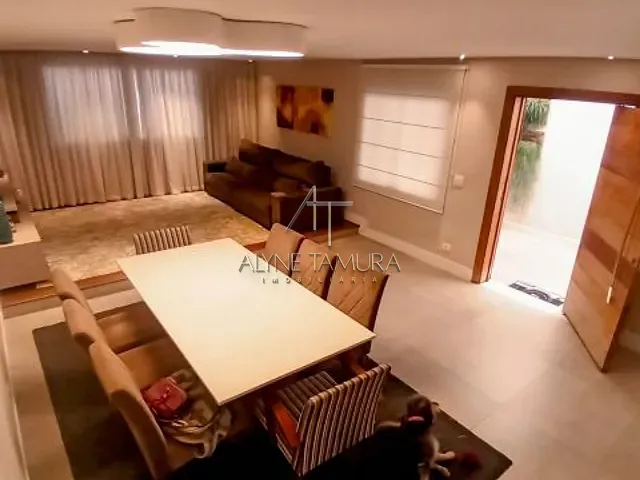 Sobrado com 320m² 3 quartos e 3 banheiros, à venda, no bairro Jardim Bom Pastor em Santo André